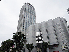 横須賀市産業交流プラザ