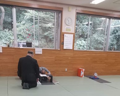 体力測定会 体力測定会