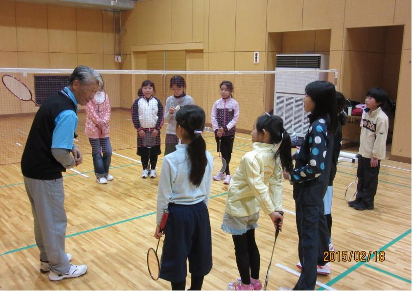 マナールールも忘れずにね! マナールールも忘れずにね!