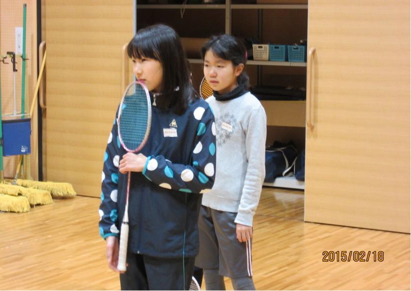 結構みんなうまくなってるなー 結構みんなうまくなってるなー