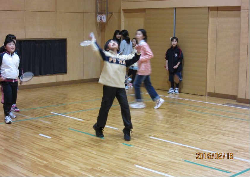 どうだー どうだー